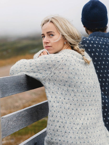 Anund Sweater - Tiril 16 