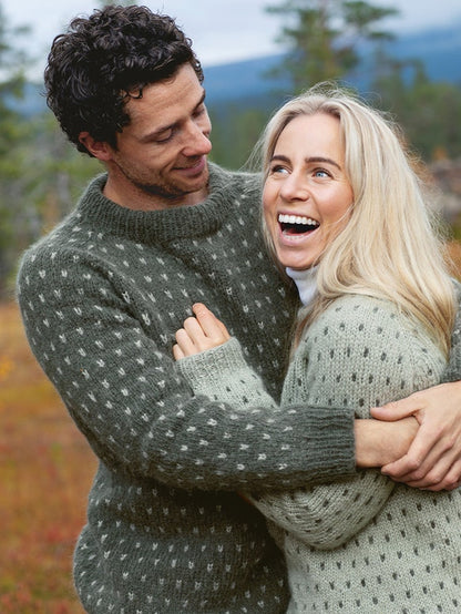 Anund Sweater - Tiril 16 