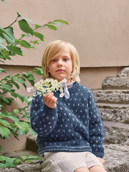Pull Anund Enfants - Tiril 19 