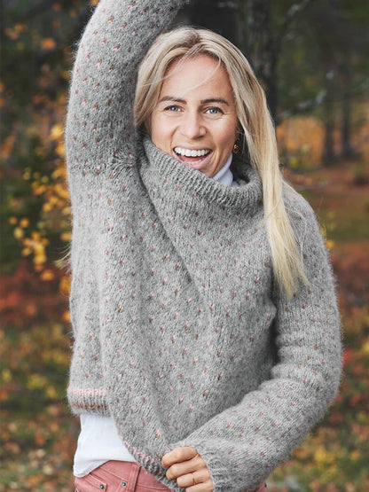 Anund Sweater - Tiril 16 