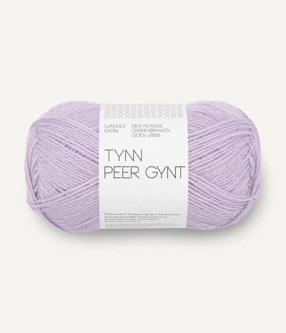 Tynn Peer Gynt | tīra plāna vilna