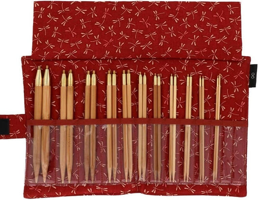 Koshitsu Nordic Nadelset 14 cm (normale bis lange Spitzen)