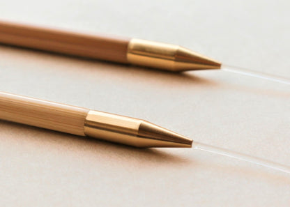 Shirotake lange Rundstricknadel 74 bis 140 cm
