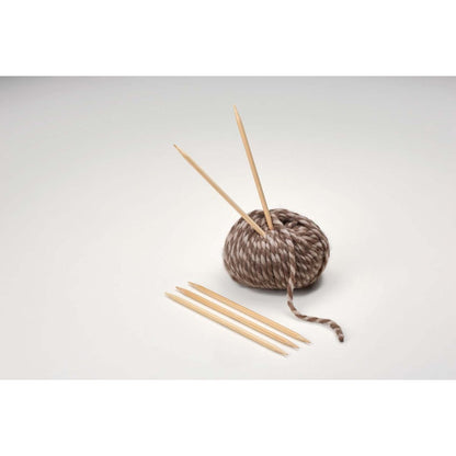 Broderie bambou 20cm 