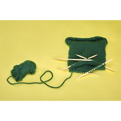 Broderie bambou 20cm 