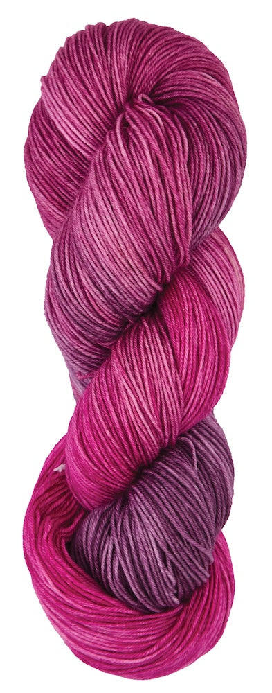 Symfonie Yarns Terra Color handgefärbtes Sockengarn Farbe 2020