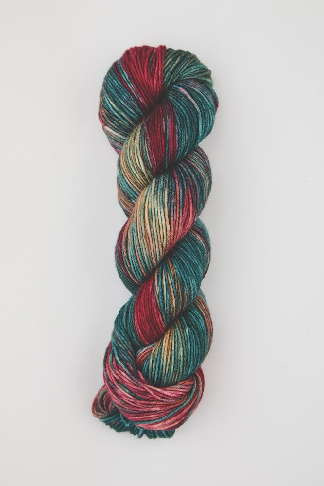 Symfonie Yarns Viva Color Farbe 1016