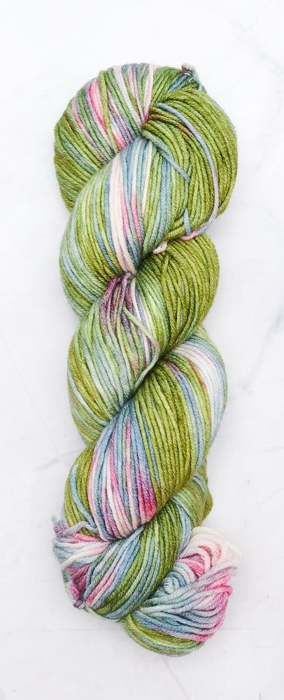 Symfonie Yarns Viva Color Farbe summer romance