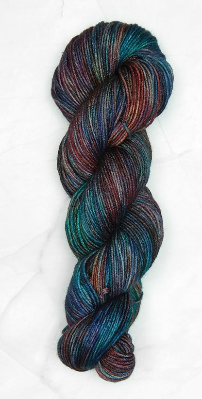 Symfonie Yarns Viva Color Farbe tropical seascape