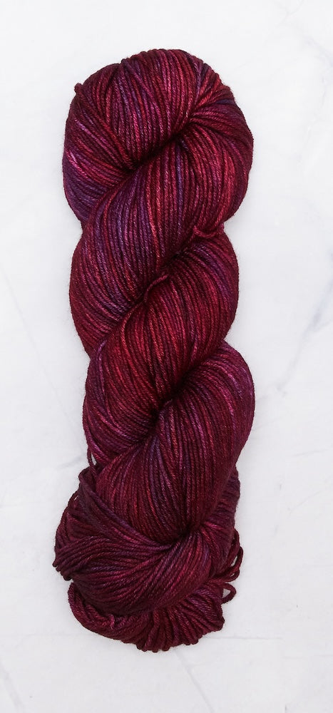 Symfonie Yarns Viva Color Farbe vaentine