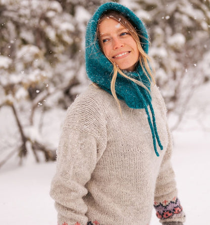 Fragerik | Colorful knitting ideas from Norway