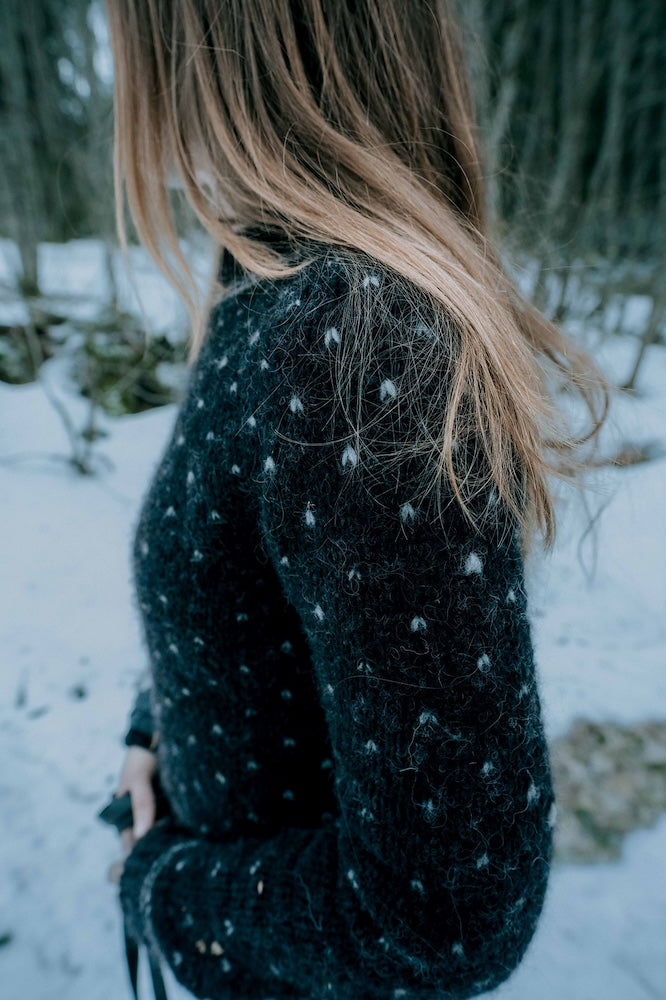 Wolf Winter (PDF, engelsk) - Opskrift