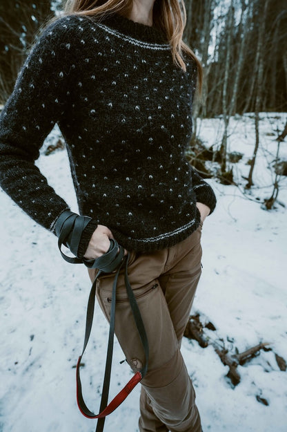 Wolf Winter (PDF, engelsk) - Opskrift