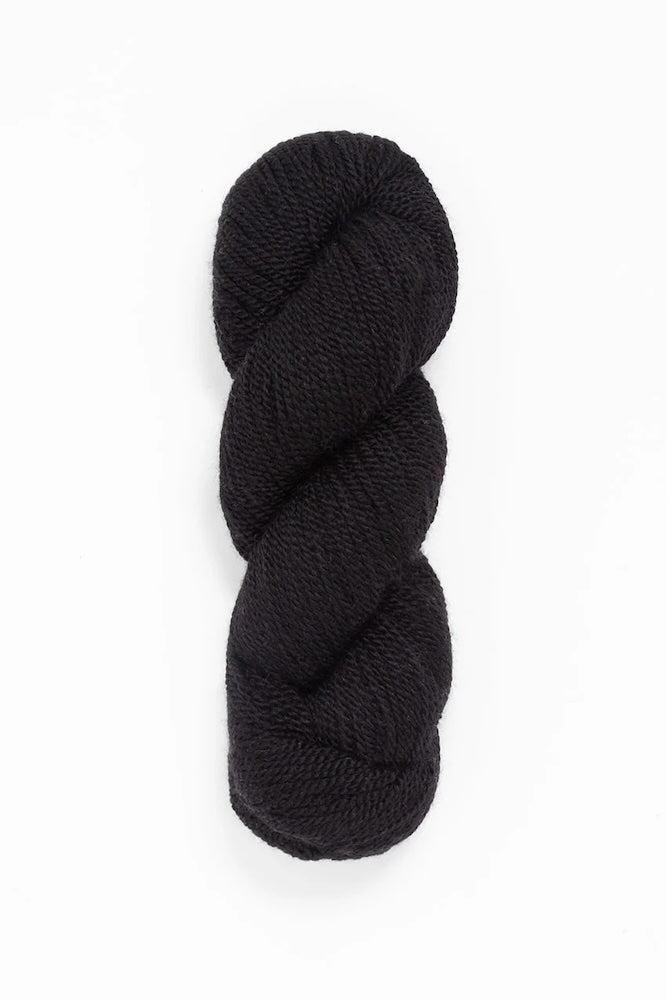 Woolfolk Tynd Farbe black 15