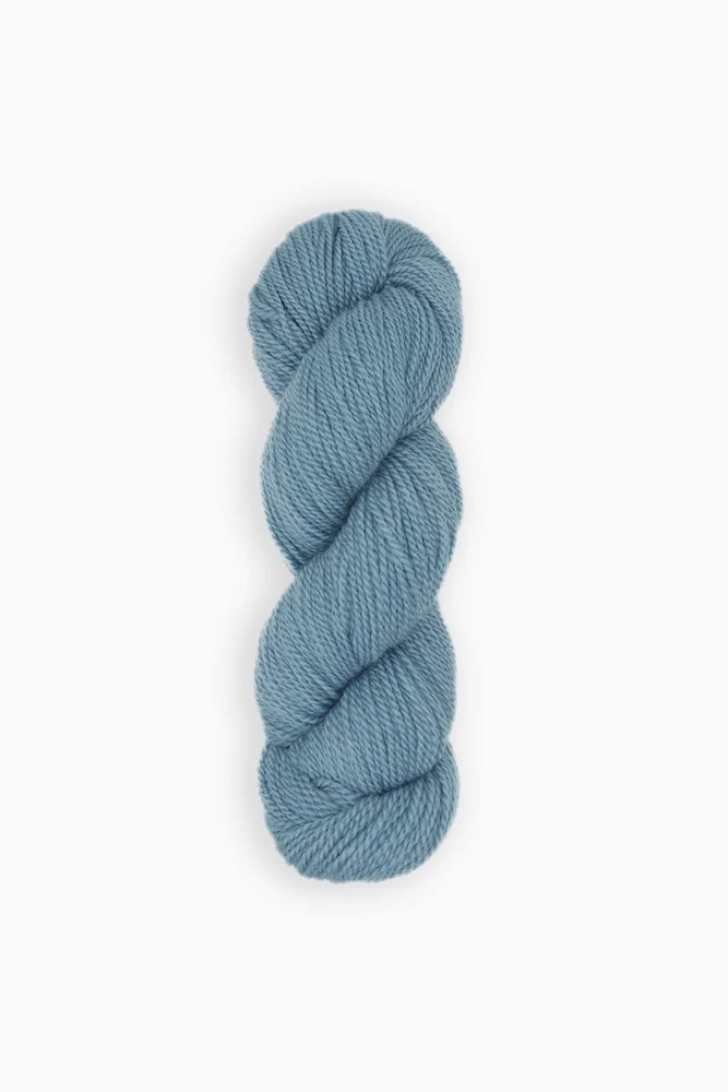 Woolfolk Tynd Farbe ocean 48