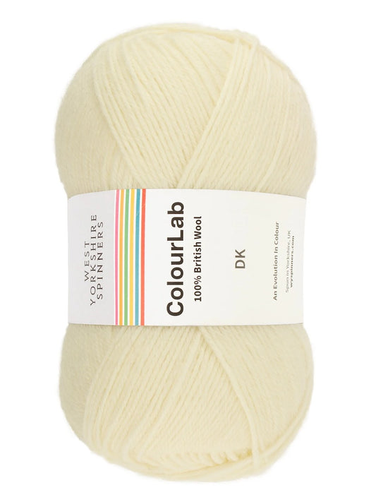 ColourLab DK | medium weight and super durable made from 100% British wool