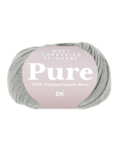 Pure DK | pure Falkland wool: super soft
