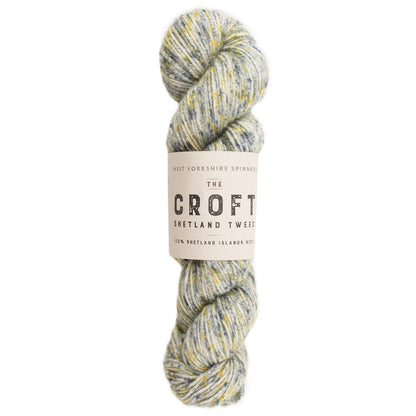 The Croft DK | sustainable Shetland wool