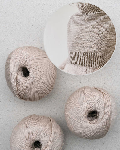 rosa p. Zoora Neck mit Saffira von Pascuali 5