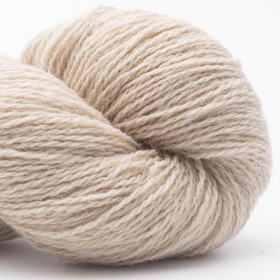 BC Garn Bio Shetland Farbe 01