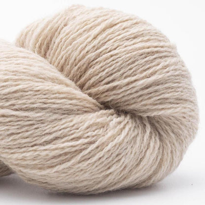 BC Garn Bio Shetland Farbe 01