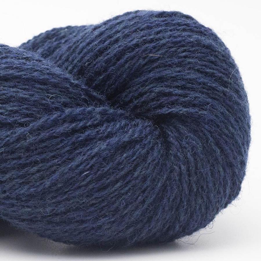 BC Garn Bio Shetland Farbe 21