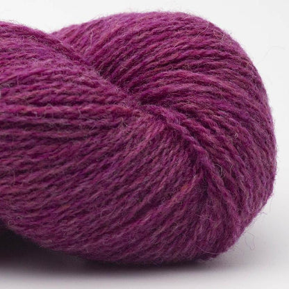 BC Garn Bio Shetland Farbe 33