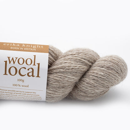 Erika Knight Wool Local Farbe 804