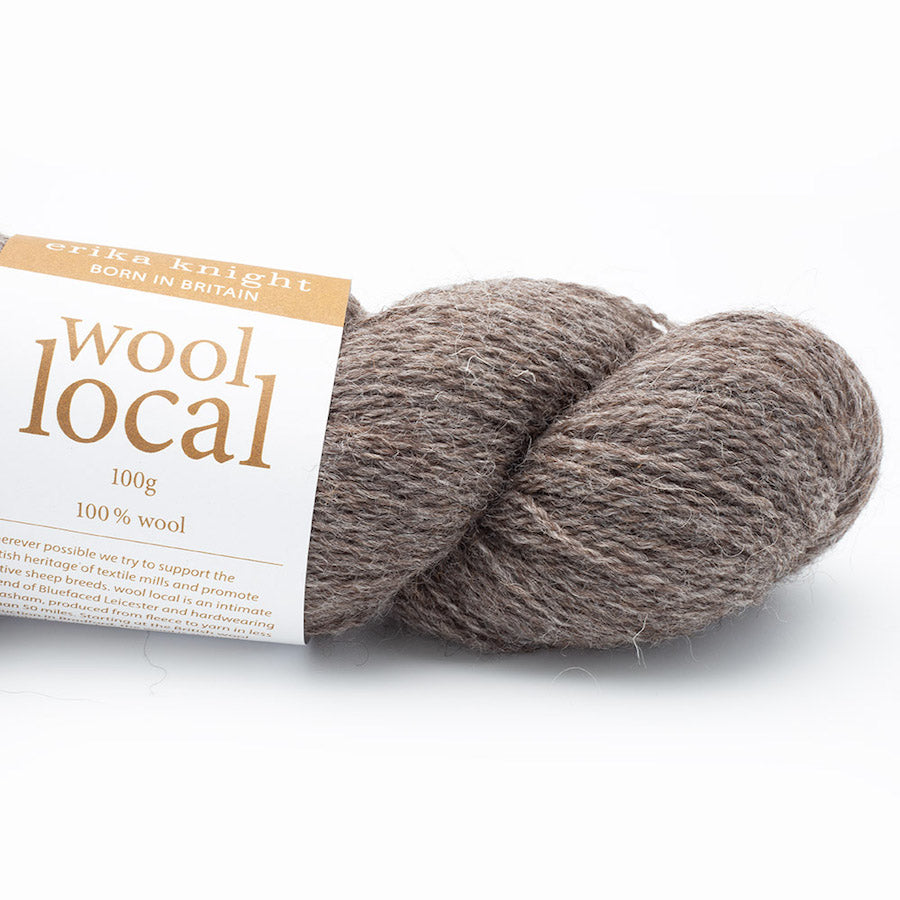 Erika Knight Wool Local Farbe 805