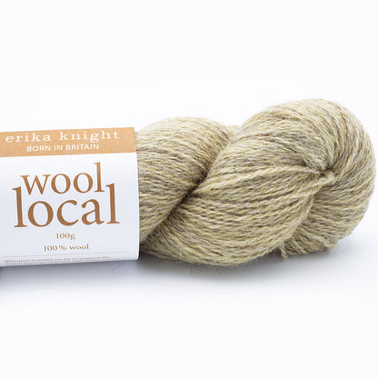 Erika Knight Wool Local Farbe 807