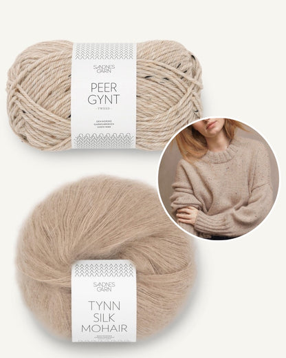 Hadley Pullover