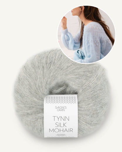 Jules Pullover