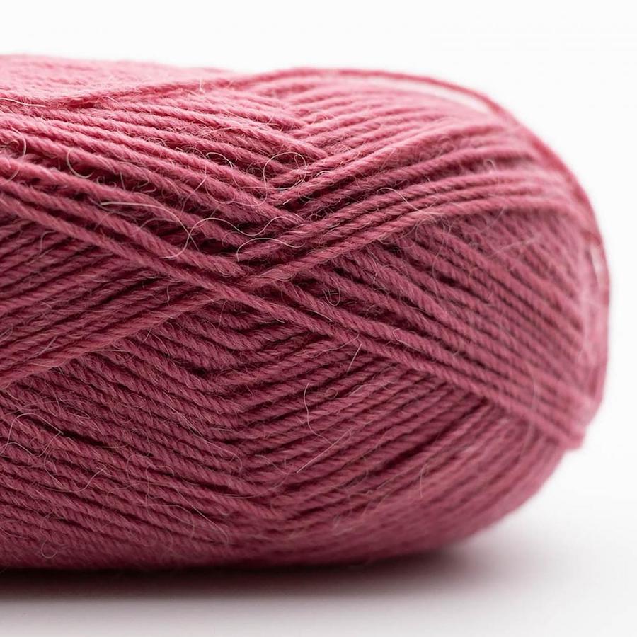 Kremke Soul Wool Edelweiss Alpaka Farbe 007