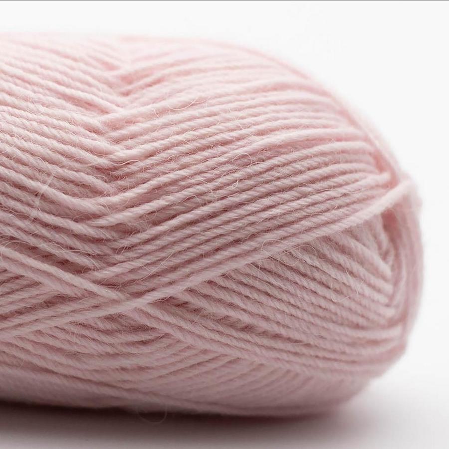 Kremke Soul Wool Edelweiss Alpaka Farbe 010