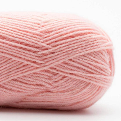 Kremke Soul Wool Edelweiss Alpaka Farbe 011