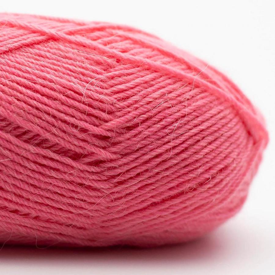 Kremke Soul Wool Edelweiss Alpaka Farbe 012