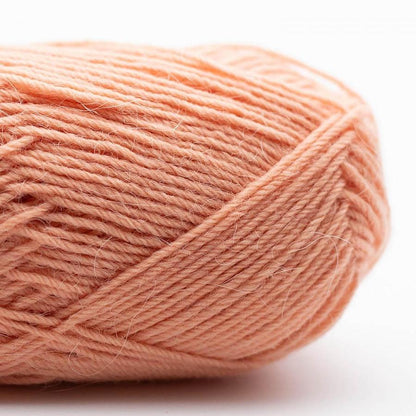 Kremke Soul Wool Edelweiss Alpaka Farbe 018