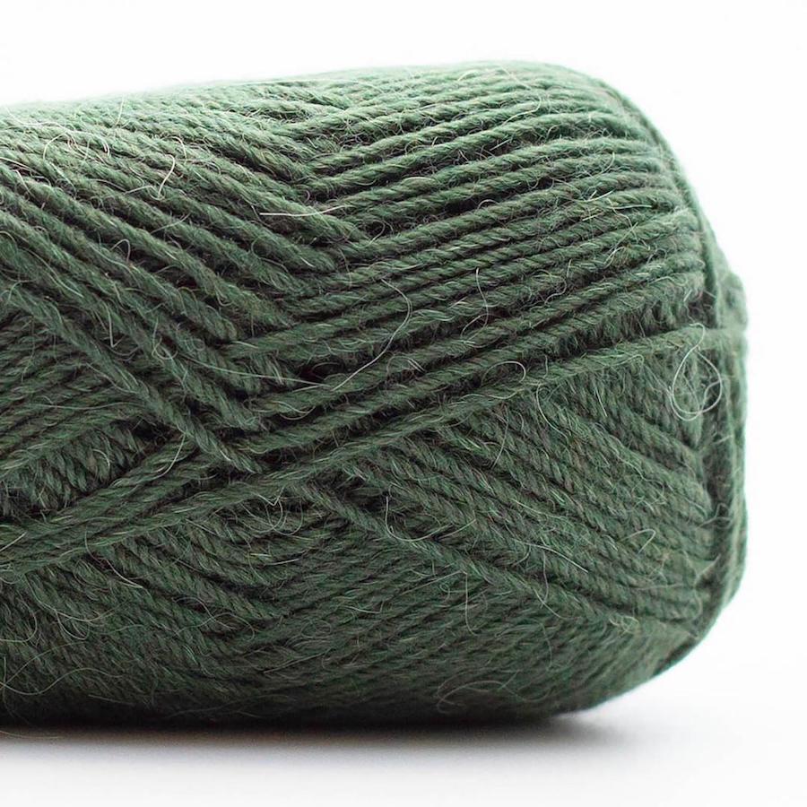 Kremke Soul Wool Edelweiss Alpaka Farbe 047