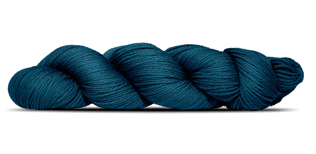 Rosy Green Wool Cheeky Merino Joy 108