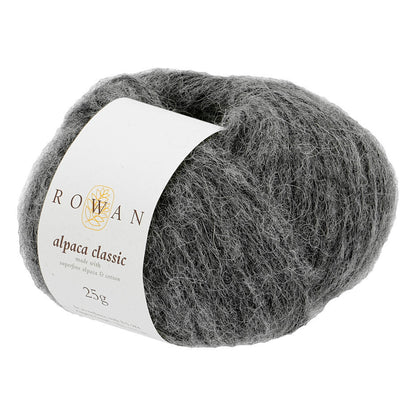 Rowan Alpaca Classic Farbe 102