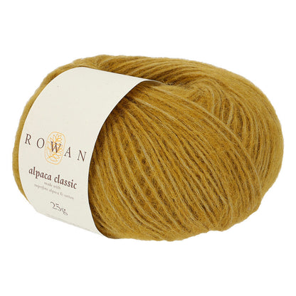 Rowan Alpaca Classic Farbe 112