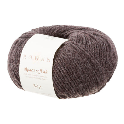 Rowan Alpaca Soft DK Farbe 204