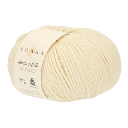 Rowan Alpaca Soft DK Farbe 221
