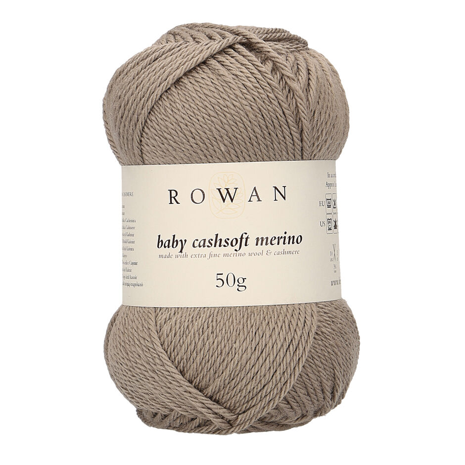 Rowan Baby Cashsoft Merino Farbe 104