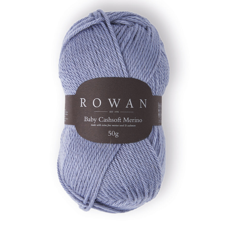 Rowan Baby Cashsoft Merino Farbe 126
