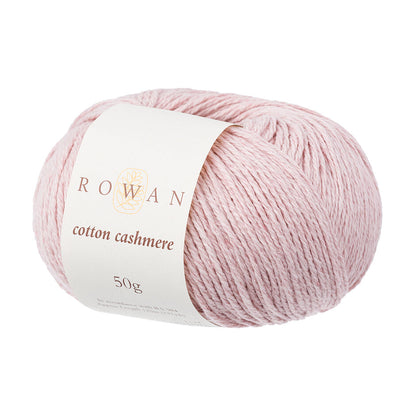 Rowan, Cotton Cashmere, Farbe 216