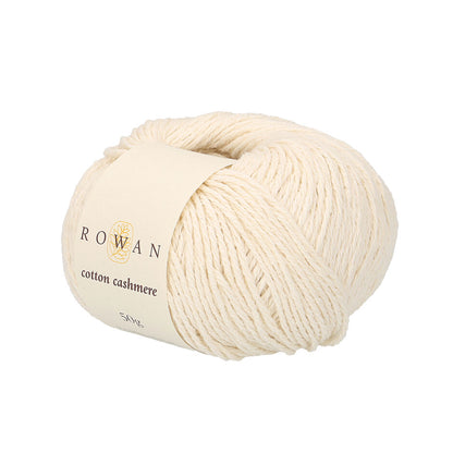 Rowan, Cotton Cashmere, Farbe 226