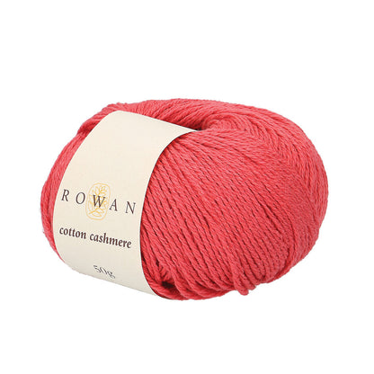 Rowan, Cotton Cashmere, Farbe 227