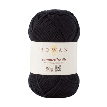 Rowan Summerlite DK Knäuel in der Farbe 464