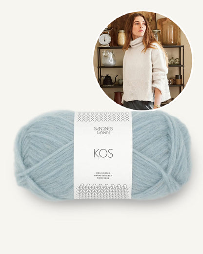 Pull Abby - 2308 n°9 